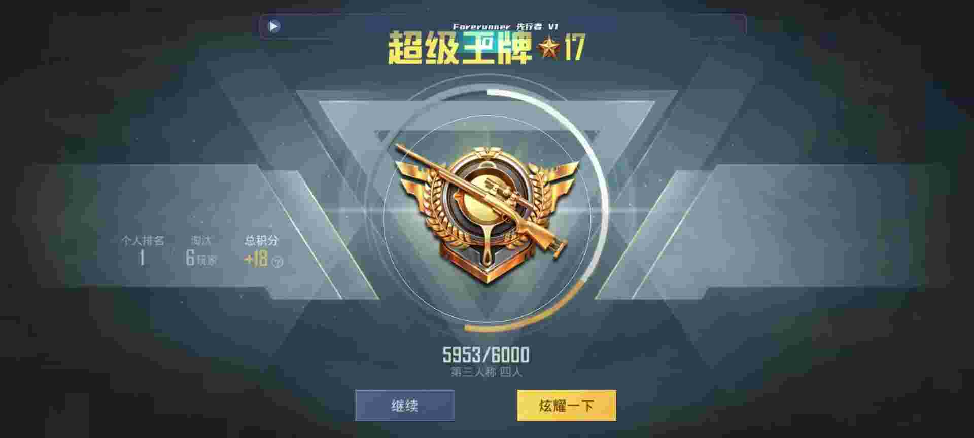 和平精英鸡腿辅助自瞄 - ��ƽ��ӢС�����ǲ��ǿ����辅助预览图